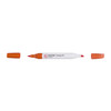 Royal Talens Pantone Dual Tip Primary Orange Marker - 021
