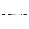 Royal Talens Pantone Dual Tip Primary Marker - Black