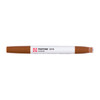 Royal Talens Pantone Dual Tip Primary Brown Marker - 2319