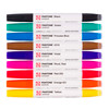 Royal Talens Pantone Dual Tip Marker 9 Set - Primary