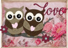 Find-It Trading Dies by Berries Beauties - Owlways Yours, Owl