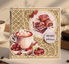 Find-It Trading 3D Pushout Sheet by Berries Beauties - Sweet Moments, Cookie Delights