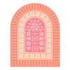 Spellbinders Cutting Dies - Arch Punch & Pierce Plate Etched Dies
