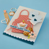 Spellbinders Make It & Bake It I Want It All Bundle