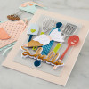Spellbinders Make It & Bake It I Want It All Bundle