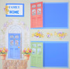 Katy Sue Designs Card Making Kits YT#647 5 Pack "I Want It All" Bundle