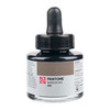 Royal Talens Pantone Warm Gray Marker Ink Bottle, 30ml - 409
