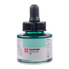 Royal Talens Pantone Green Marker Ink Bottle, 30ml - 331