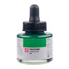 Royal Talens Pantone Green Marker Ink Bottle, 30ml - 347