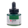 Royal Talens Pantone Green Marker Ink Bottle, 30ml - 349