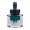 Royal Talens Pantone Blue Green Marker Ink Bottle, 30ml - 329