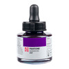 Royal Talens Pantone Purple Marker Ink Bottle, 30ml - 2597