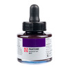 Royal Talens Pantone Purple Marker Ink Bottle, 30ml - 2617