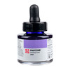 Royal Talens Pantone Purple Marker Ink Bottle, 30ml - 2645