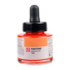 Royal Talens Pantone Warm Red Marker Ink Bottle, 30ml - 1565