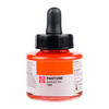 Royal Talens Pantone Warm Red Marker Ink Bottle, 30ml - 1585