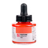 Royal Talens Pantone Warm Red Marker Ink Bottle, 30ml - 1635