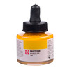 Royal Talens Pantone Yellow Marker Ink Bottle, 30ml - 109