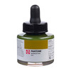 Royal Talens Pantone Yellow Marker Ink Bottle, 30ml - 111