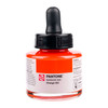 Royal Talens Pantone Primary Orange Marker Ink Bottle, 30ml - 021