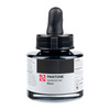 Royal Talens Pantone Primary Marker Ink Bottle, 30ml - Black