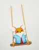Memory Box Craft Dies - Sebastian Mouse