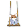 Memory Box Craft Dies - Sebastian Mouse