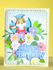 Memory Box NFYT 03/12/2026 6 Pack "I Want It All" Bundle #4 - Blooming Birthday