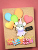 Memory Box NFYT 03/12/2026 6 Pack "I Want It All" Bundle #4 - Blooming Birthday