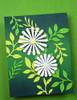 Memory Box Birch Press Design Dies - Block Print, Daisy Flower