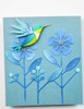 Memory Box Birch Press Design Dies - Block Print, Mod Branches