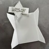 Simple and Basic A6 Dies - Diamond-shaped Gatefold