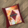 Simple and Basic A6 Dies - Diamond-shaped Gatefold