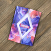 Simple and Basic A6 Dies - Diamond-shaped Gatefold