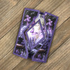 Simple and Basic A6 Dies - Diamond-shaped Gatefold