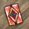 Simple and Basic A6 Dies - Diamond-shaped Gatefold