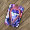 Simple and Basic A6 Dies - Diamond-shaped Gatefold