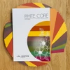 Lisa Horton Crafts 250gsm Cardstock 48/Pkg White Core - Autumn