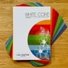 Lisa Horton Crafts 250gsm Cardstock 48/Pkg White Core - Winter