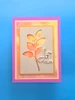 Lisa Horton Crafts A5 Cardstock 48/Pkg - A Splash Of Colour
