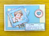 Mintay Papers 6X8in Art Journal Paper Pad - Tender Feelings