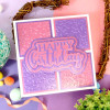 Hunkydory Crafts Adorable Scorable Metallics Collection, 40 Sheets