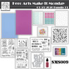 Hero Arts Make It Mondays 03/23/2026 Bundle #1 - Celebration