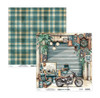 Mintay Papers NFYT 03/26/2026 Cardmaking Creative Kit #1 - Masculine Cards