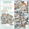 Mintay Papers NFYT 03/26/2026 Cardmaking Creative Kit #1 - Masculine Cards