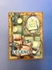 Mintay Papers NFYT 03/26/2026 Cardmaking Creative Kit #1 - Masculine Cards