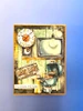 Mintay Papers NFYT 03/26/2026 Cardmaking Creative Kit #1 - Masculine Cards