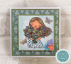 Craft Consortium New For You Thursdays 04/02/2026 8 Pack "I Want It All" Bundle #2 - Olivia's Wildflower Adventure