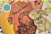 Craft Consortium New For You Thursdays 04/02/2026 8 Pack "I Want It All" Bundle #2 - Olivia's Wildflower Adventure