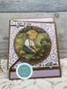 Craft Consortium New For You Thursdays 04/02/2026 8 Pack "I Want It All" Bundle #2 - Olivia's Wildflower Adventure